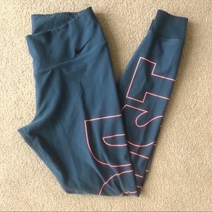 Nike Workout Pants